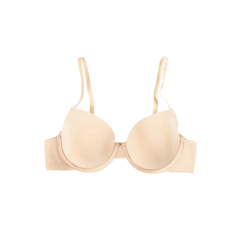 Daily Sewn Bra for HYWEARS B2B manufacturing