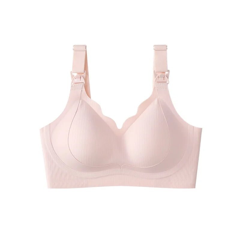 Jelly Nursing Bra for HYWEARS B2B manufacturing
