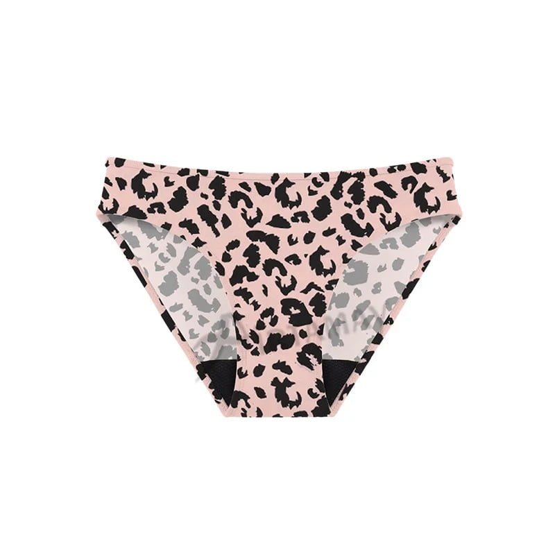 Swimwear Period Panty for HYWEARS B2B manufacturing
