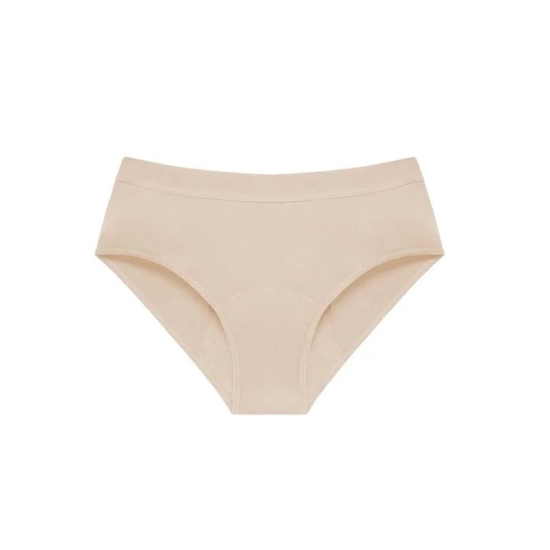 Bamboo Period Panty for HYWEARS B2B manufacturing