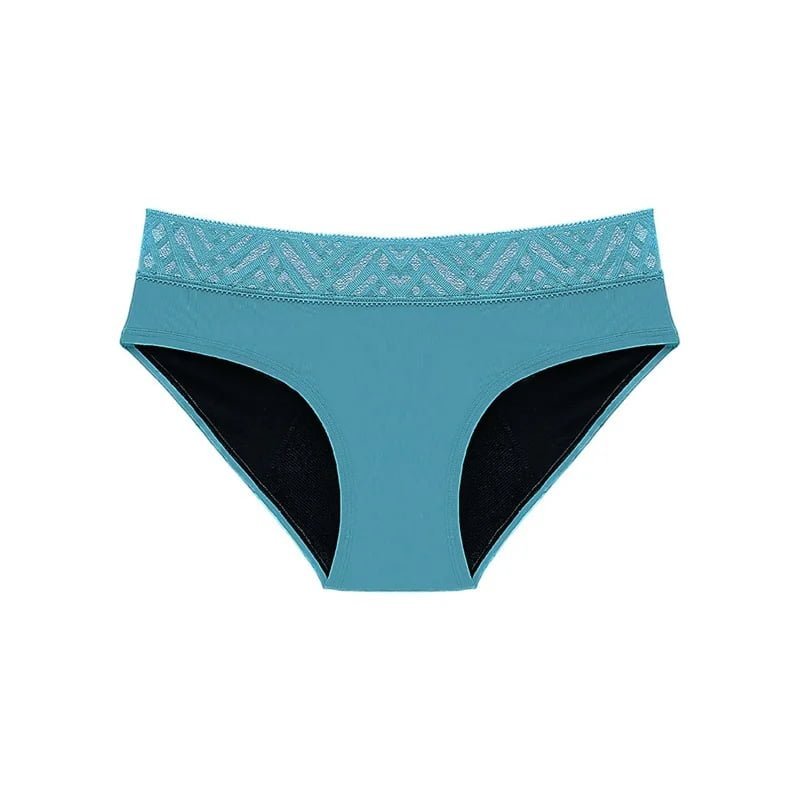 Cotton Period Panty for HYWEARS B2B manufacturing