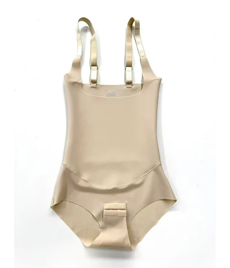 Free Cut Shapewear Bodysuit for HYWEARS B2B manufacturing