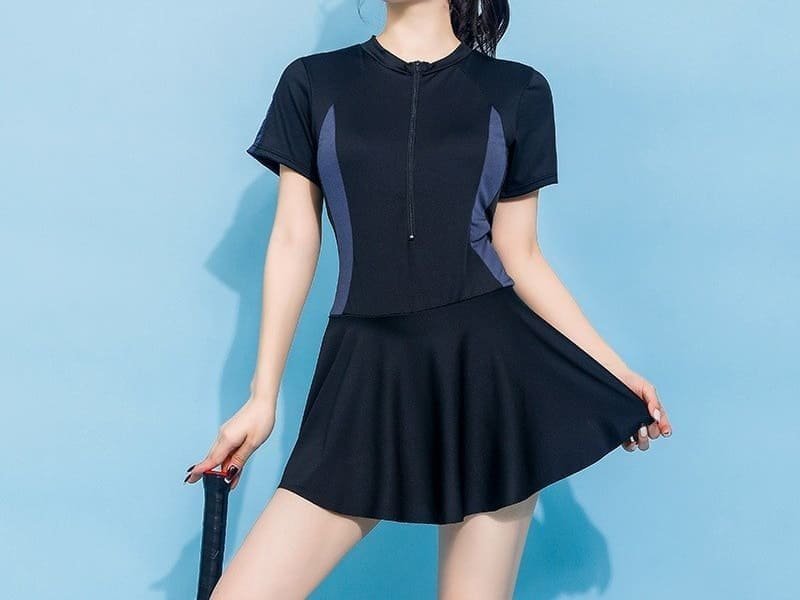 Sports Swimsuit for HYWEARS B2B manufacturing