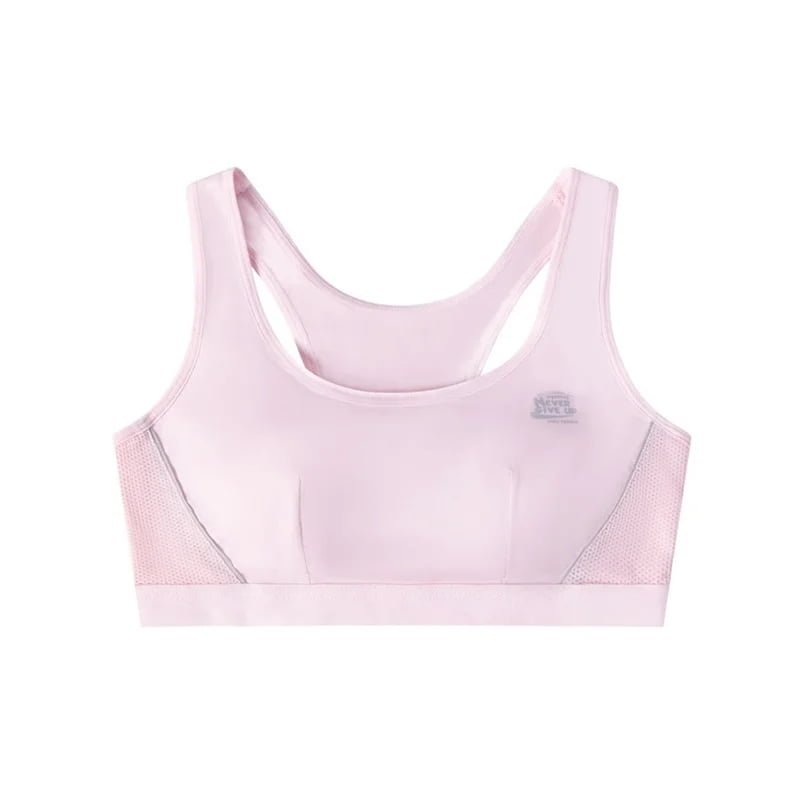Girls’ Sports Bra for HYWEARS B2B manufacturing