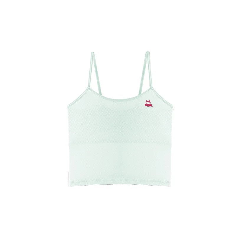 Tween Bralette Cami for HYWEARS B2B manufacturing