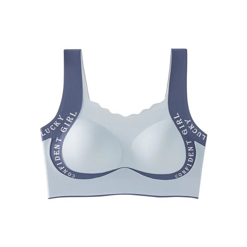 Free Cut Teenage Bra for HYWEARS B2B manufacturing
