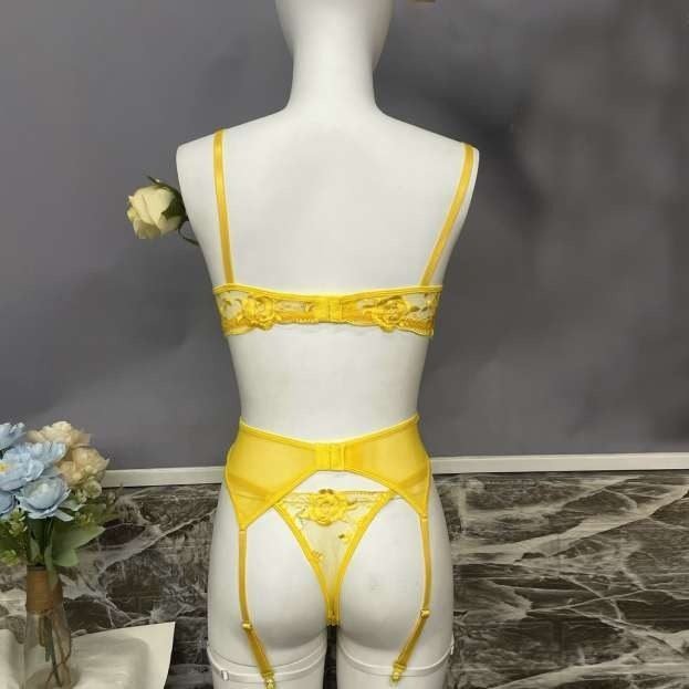 Lingerie Sets category for HYWEARS B2B sourcing